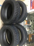 img 1 attached to Nokian Tires Nordman 8 195/55 R16 91T winter review by Stanislaw Kimsa ᠌