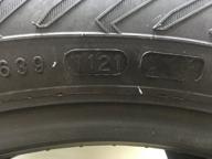 img 2 attached to Nokian Tires Nordman 8 195/55 R16 91T winter review by Stanislaw Kimsa ᠌