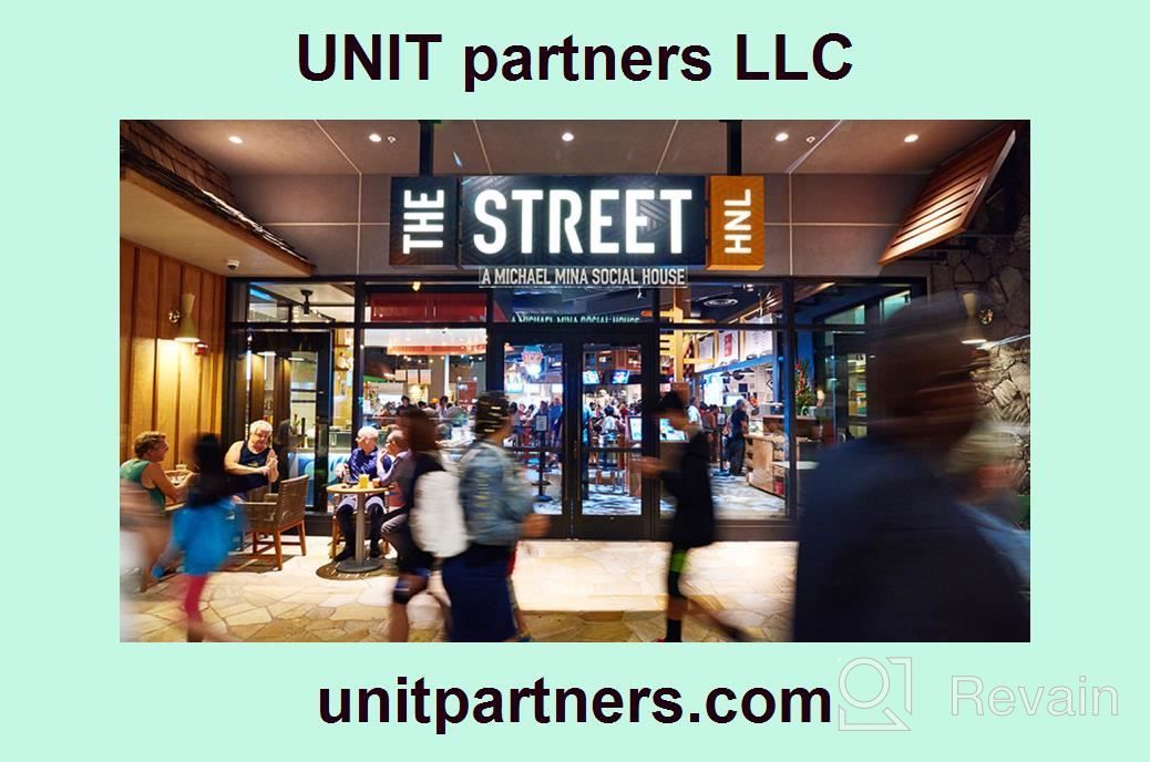 img 1 attached to UNIT partners LLC review by Marcos Fiallo