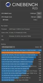 img 18 attached to Processor AMD Ryzen 5 5600 AM4, 6 x 3500 MHz, OEM