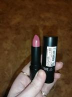 img 1 attached to LUXVISAGE Pin Up Ultra Matt Lipstick 524 Bella review by Dorota Przybylska ᠌