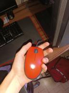 img 1 attached to Logitech 9220633 Mouse M110 Black review by Kiril Georgiev ᠌