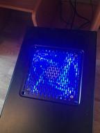 img 3 attached to Computer case Thermaltake Versa H17 black review by Adam Gontarz ᠌