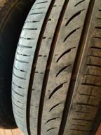 img 1 attached to Formula Energy 185/65 R15 92H summer review by Kiril Tankard ᠌