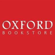 oxford bookstore logotipo