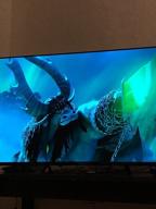 img 2 attached to 40" Topdevice TV 40" FRAMELESS, HD 720p, Smart TV WildRed, black review by Mateusz Banasiuk ᠌