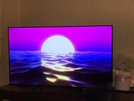 img 3 attached to 40" Topdevice TV 40" FRAMELESS, HD 720p, Smart TV WildRed, black review by Mateusz Banasiuk ᠌