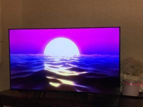 img 24 attached to 40" Topdevice TV 40" FRAMELESS, HD 720p, Smart TV WildRed, black