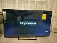 img 1 attached to 40" Topdevice TV 40" FRAMELESS, HD 720p, Smart TV WildRed, black review by Wiktor Iwanski ᠌