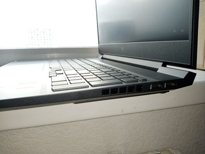 img 1 attached to HP Victus 16 GeForce Windows review by Stanislaw Mlekodaj ᠌