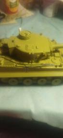 img 19 attached to Plastic model ZVEZDA German heavy tank T-VI Tiger (3646) 1:35