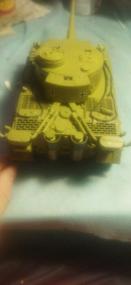 img 18 attached to Plastic model ZVEZDA German heavy tank T-VI Tiger (3646) 1:35