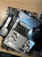 img 3 attached to CPU cooler ID-COOLING SE-214-XT ARGB, white review by Wiktor Malczyk ᠌