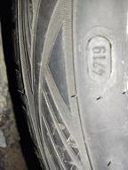 img 1 attached to Cordiant Comfort 2 205/65 R15 99H summer review by Mateusz Rzeczycki ᠌