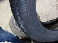 img 2 attached to Cordiant Comfort 2 205/65 R15 99H summer review by Mateusz Rzeczycki ᠌