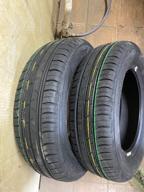 img 1 attached to Cordiant Comfort 2 205/65 R15 99H summer review by Wiktor Wiater ᠌