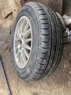 img 2 attached to Cordiant Comfort 2 205/65 R15 99H summer review by Wiktor Wiater ᠌