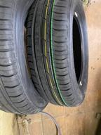 img 3 attached to Cordiant Comfort 2 205/65 R15 99H summer review by Wiktor Wiater ᠌