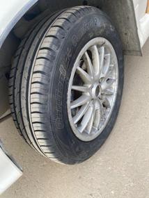 img 10 attached to Cordiant Comfort 2 205/65 R15 99H summer