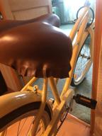 img 1 attached to City bike STELS Navigator 325 28 Z010 (2018) light beige/brown 20" (requires final assembly) review by Felicja Szczepaska ᠌