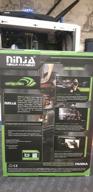 img 2 attached to Video card Sinotex Ninja GeForce GTX 750 Ti 4GB (NH75TI045F), Retail review by Kiril Georgiev ᠌