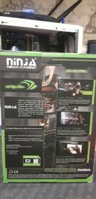 img 14 attached to Video card Sinotex Ninja GeForce GTX 750 Ti 4GB (NH75TI045F), Retail