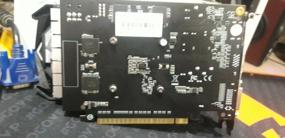 img 12 attached to Video card Sinotex Ninja GeForce GTX 750 Ti 4GB (NH75TI045F), Retail