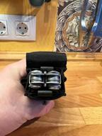 img 2 attached to LEATHERMAN Bit Kit (931014), 23 pcs. review by Kiril Serdarev ᠌