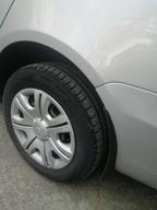 img 1 attached to Cordiant Comfort 2 185/65 R14 90H summer review by Adam EK ᠌