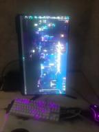 img 1 attached to 24" Monitor Samsung Odyssey G3 S24AG320NM, 1920x1080, 165Hz, *VA, black review by Boyan Ignjatovic ᠌