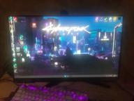 img 3 attached to 24" Monitor Samsung Odyssey G3 S24AG320NM, 1920x1080, 165Hz, *VA, black review by Boyan Ignjatovic ᠌