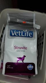 img 5 attached to Dry food for dogs Farmina Vet Life Struvite Canine, with urolithiasis 1 pack. x 1 pc. x 2 kg