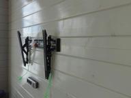 img 1 attached to Wall bracket North Bayou C2-T, black review by Wiktor Krzysztof Kor ᠌