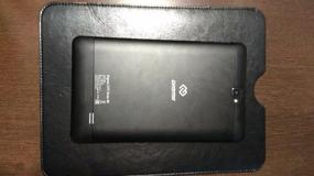 img 5 attached to 8" Tablet DIGMA CITI Octa 80 (2019), 4/64 GB, Wi-Fi + Cellular, Android 9.0, black