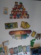 img 1 attached to Repos Production 7 Wonders Duel: Pantheon Board Game DLC review by Micha Niemczyk ᠌