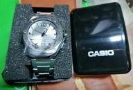 img 1 attached to Wrist watch CASIO MWA-100HD-7A review by Micha Niemczyk ᠌