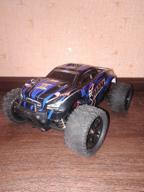 img 2 attached to RC Monster Remo Hobby SMAX V2.0 Blue 4WD 2.4G 1/16 RTR RH1631V2-BLUE review by Mateusz Czyta ᠌