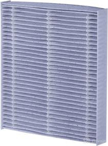 img 1 attached to 🌬️ Upgrade Your Air Quality with the PureFlow HEPA Cabin Air Filter PC4479HX for 2002-22 Chrysler, Dodge, INFINITI, Nissan, Peterbilt, Ram