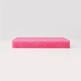 img 1 attached to 🧽 Brillo Estracell Durable Sponge Cloth, Hand-Friendly and Gentle (6 Count, Pack of 6)