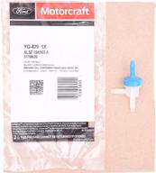 🔧 reilfastparts al3z-19a563-a vacuum control valve for f150 expedition and navigator iwe 4wd locking hubs - enhanced line check for automatic 4x4 actuator logo