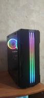 img 1 attached to Computer case 1stPlayer Rainbow R3-A black review by Ognian Velikov ᠌
