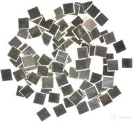 precision-made ugems 100-3mm silver solder chips: medium density for superior soldering results logo