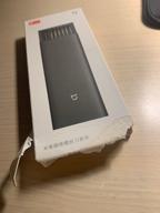 img 1 attached to Xiaomi Mi x Mijia Wiha Precision Screwdriver Set (DZN4000CN), 25 pcs review by Velizar Hennessy ᠌