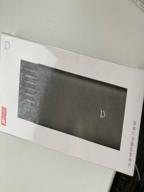 img 3 attached to Xiaomi Mi x Mijia Wiha Precision Screwdriver Set (DZN4000CN), 25 pcs review by Adam Fido ᠌