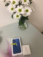 img 1 attached to Smartphone Apple iPhone 13 128 GB, nano SIM+eSIM, Alpine green, Slimbox review by Gabriela Gutowska ᠌