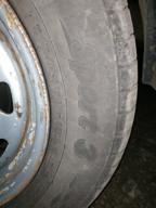 img 2 attached to Cordiant Sport 3 215/65 R16 102V summer review by Andrey Zagorov ᠌
