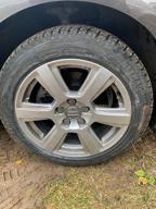 img 1 attached to Goodyear Ultra Grip Ice SUV 235/65 R18 110T winter review by Boyan Donchev ᠌