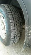 img 2 attached to MAXXIS Bravo AT-771 215/65 R16 98T summer review by Momchil Mastur ᠌