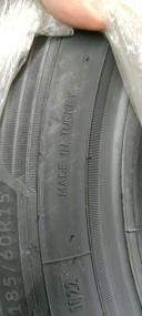 img 12 attached to Goodyear Eagle Sport 2 205/55 R16 91V summer