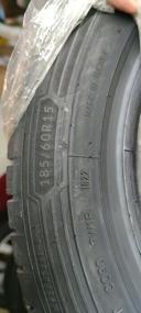 img 11 attached to Goodyear Eagle Sport 2 205/55 R16 91V summer